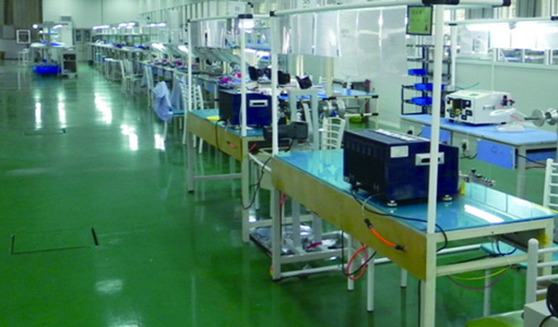 智能控制電動執(zhí)行器都有什么獨(dú)特的特點(diǎn)